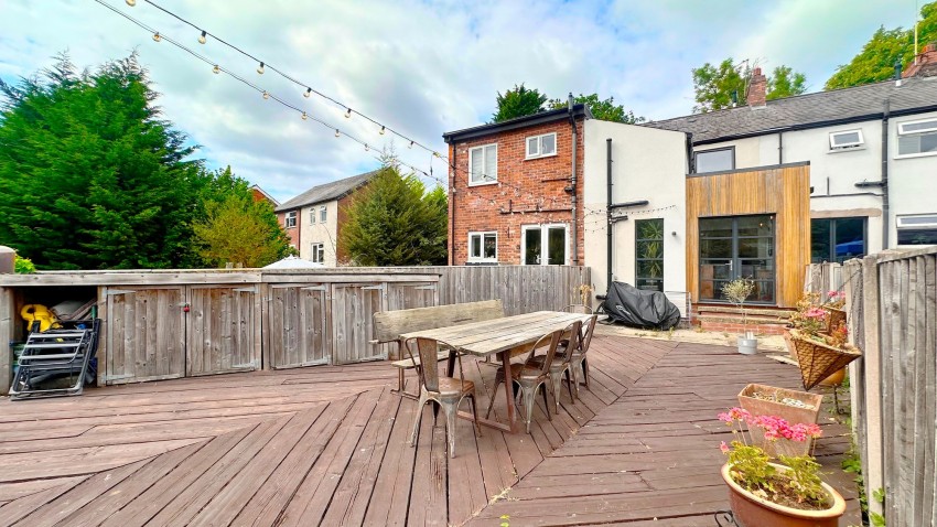 Images for 290 Park Lane, Poynton, SK12