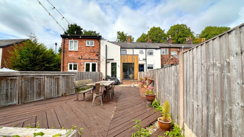 Images for 290 Park Lane, Poynton, SK12