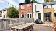Images for 290 Park Lane, Poynton, SK12