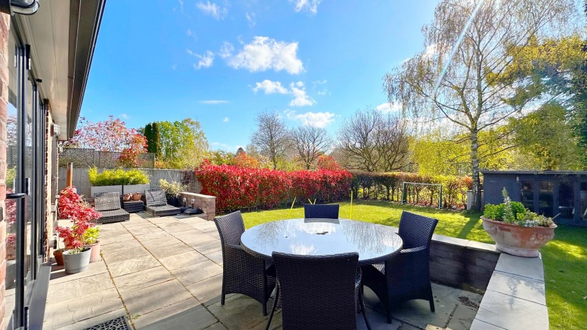 Images for Lostock Hall Road, Poynton, SK12