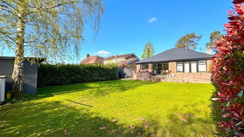 Images for Lostock Hall Road, Poynton, SK12