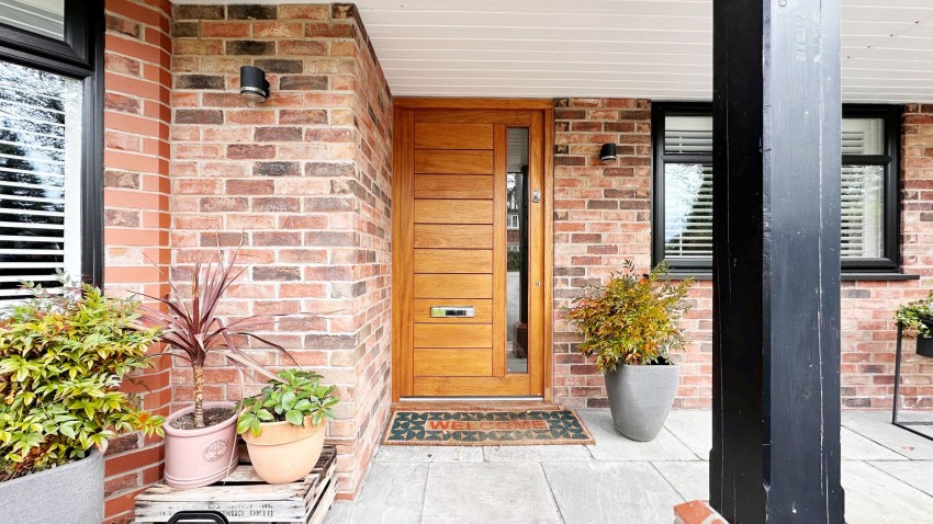 Images for Lostock Hall Road, Poynton, SK12