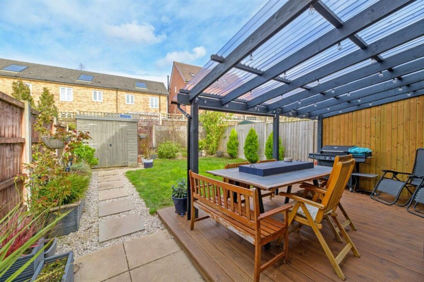 Images for Overton Green, Frodsham, WA6