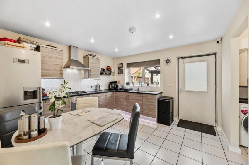 Images for Overton Green, Frodsham, WA6