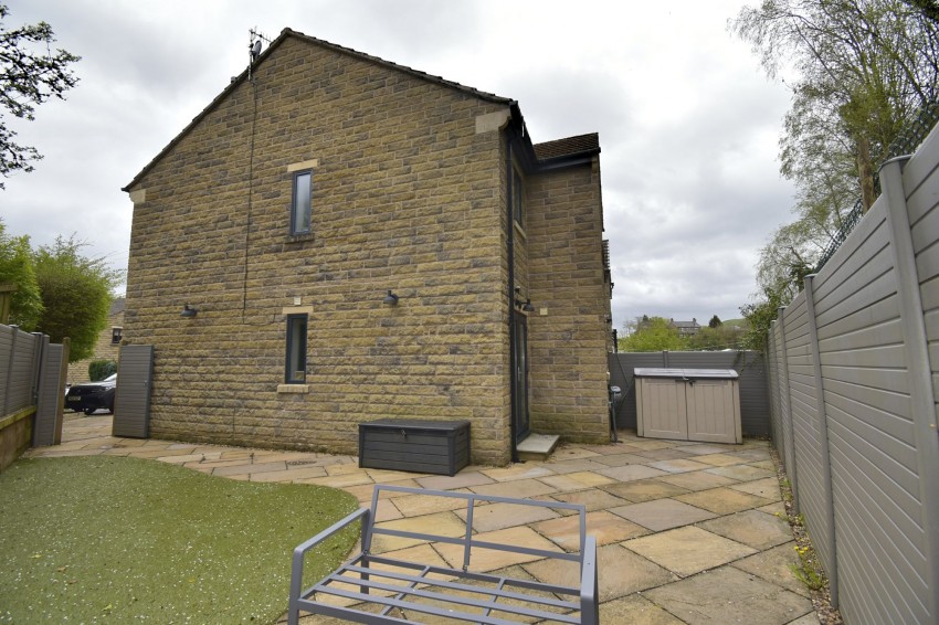 Images for Macclesfield Road, Whaley Bridge, SK23