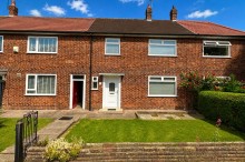 Images for Hatchett Road, Manchester, M22