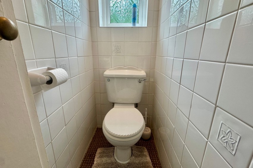Images for Hatchett Road, Manchester, M22
