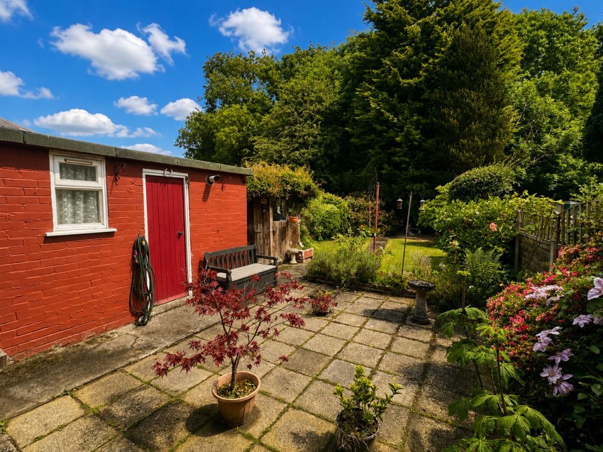 Images for Hatchett Road, Manchester, M22