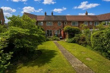 Images for Hatchett Road, Manchester, M22