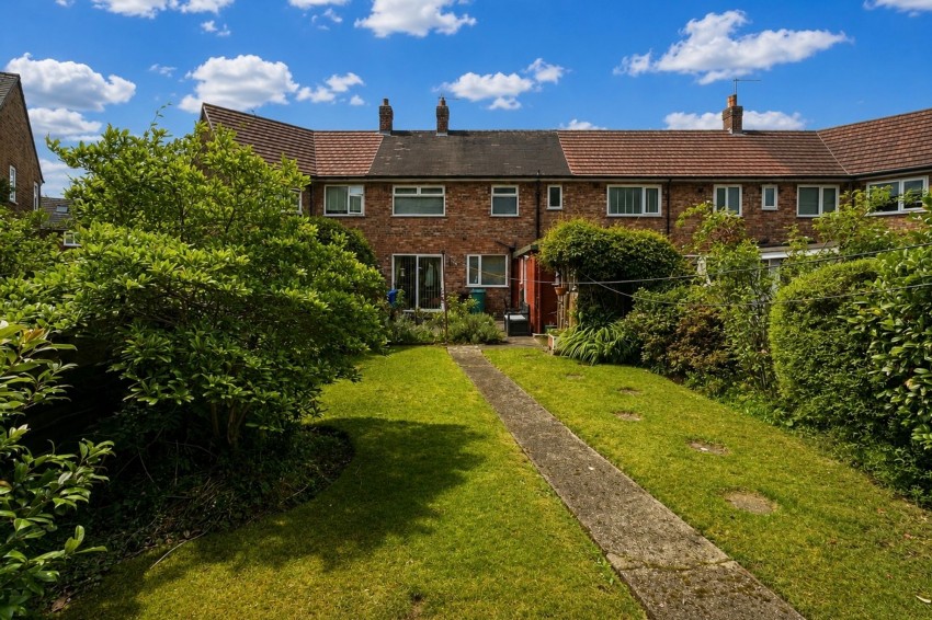 Images for Hatchett Road, Manchester, M22
