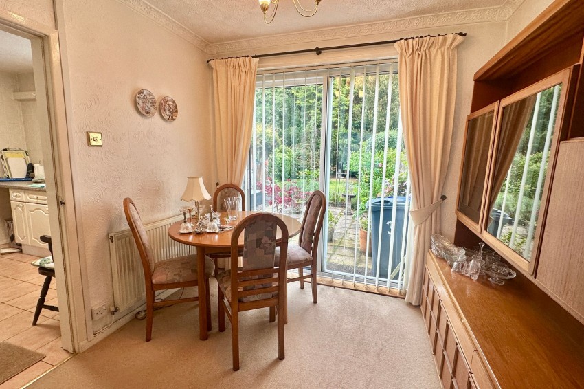 Images for Hatchett Road, Manchester, M22