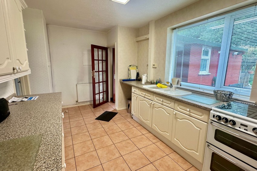 Images for Hatchett Road, Manchester, M22