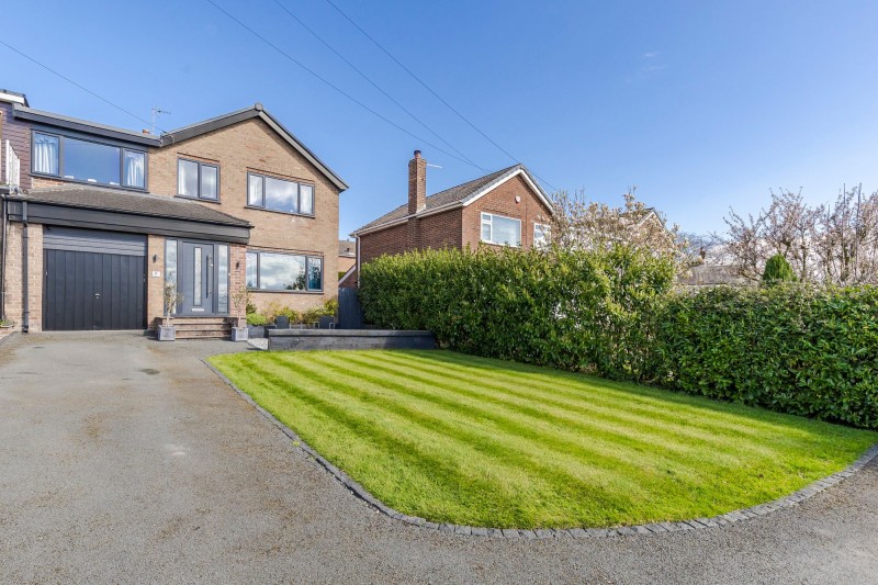 Duttons Lane, Kelsall, CW6