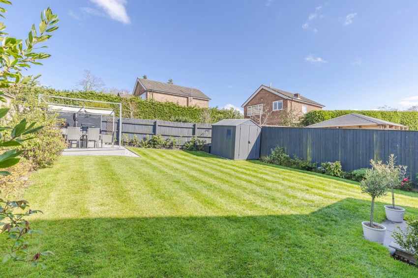 Images for Duttons Lane, Kelsall, CW6