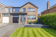 Images for Duttons Lane, Kelsall, CW6