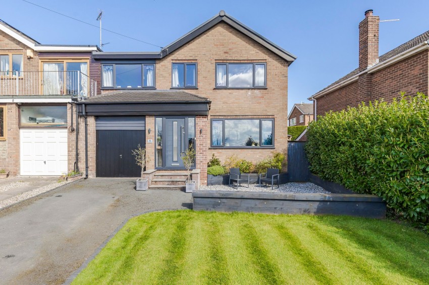 Images for Duttons Lane, Kelsall, CW6