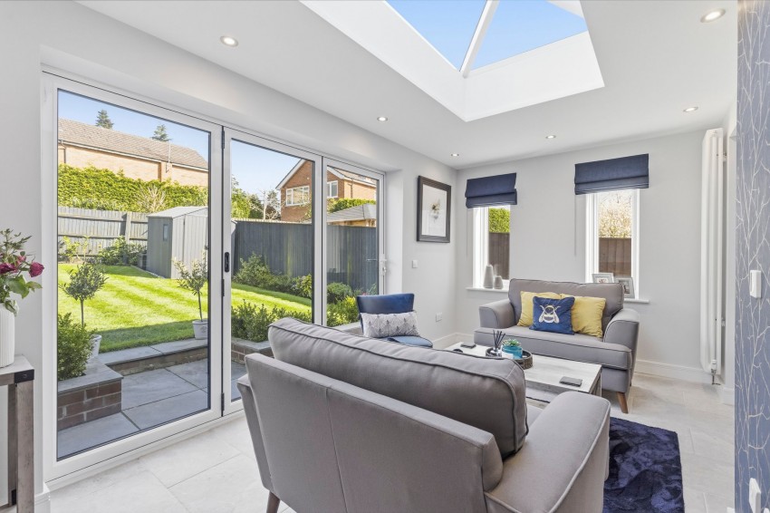 Images for Duttons Lane, Kelsall, CW6