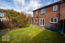 Images for Burnside Close, Wilmslow, SK9