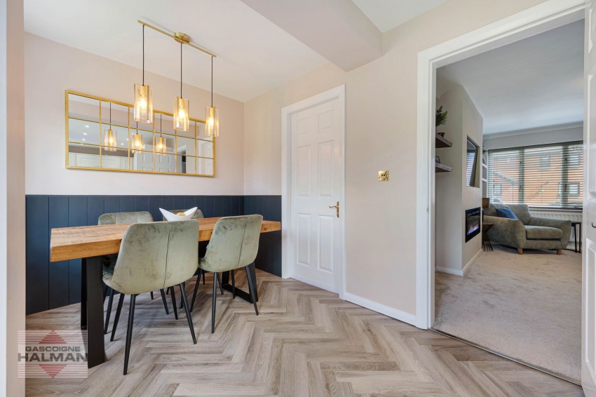 Images for Burnside Close, Wilmslow, SK9