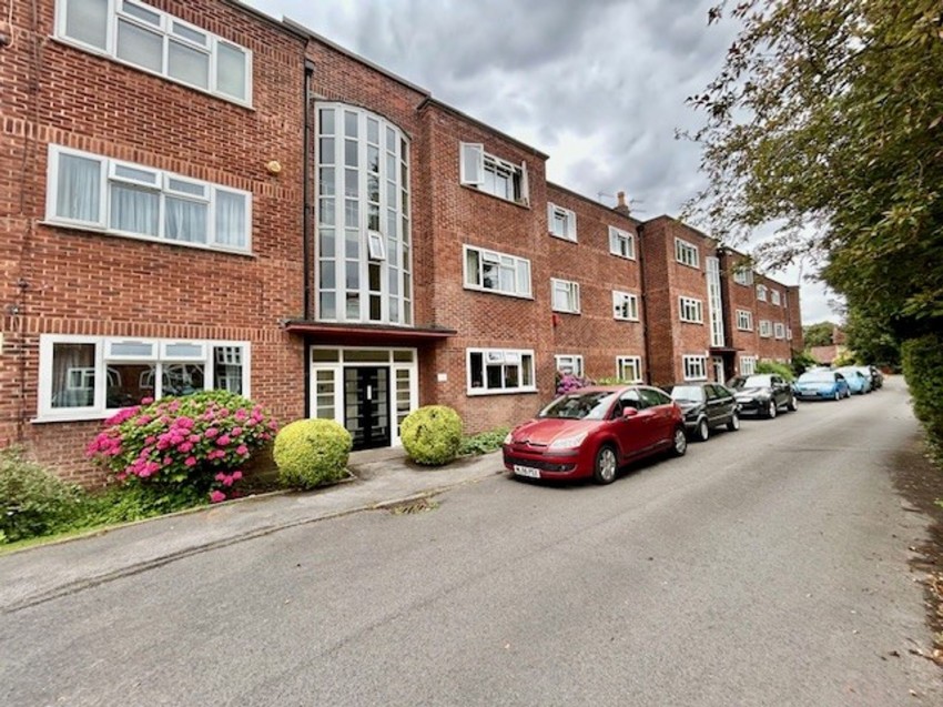 Images for Wilmslow Road, Ballbrook Court Wilmslow Road, M20