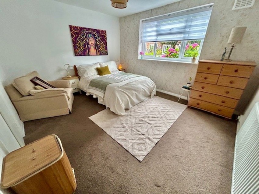 Images for Wilmslow Road, Ballbrook Court Wilmslow Road, M20
