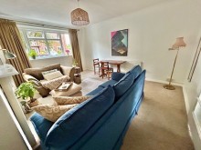 Images for Wilmslow Road, Ballbrook Court Wilmslow Road, M20