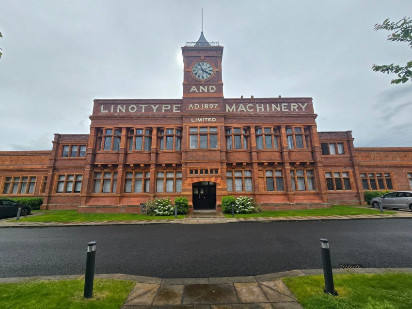 Images for Lawrence Road, Altrincham, WA14