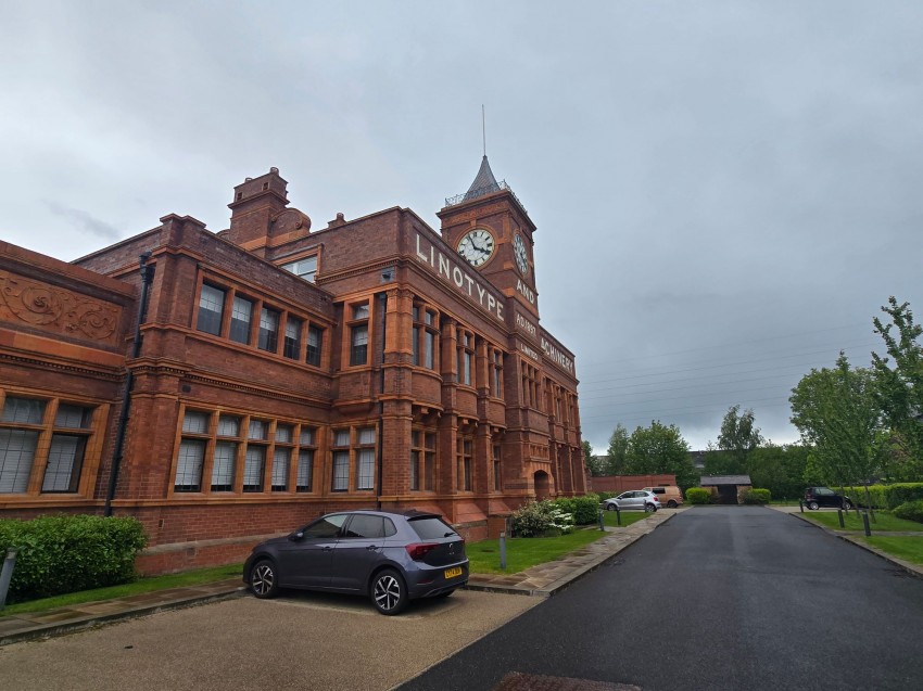 Images for Lawrence Road, Altrincham, WA14