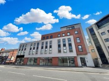 Images for 393 Palaltine Road, Northenden, M22