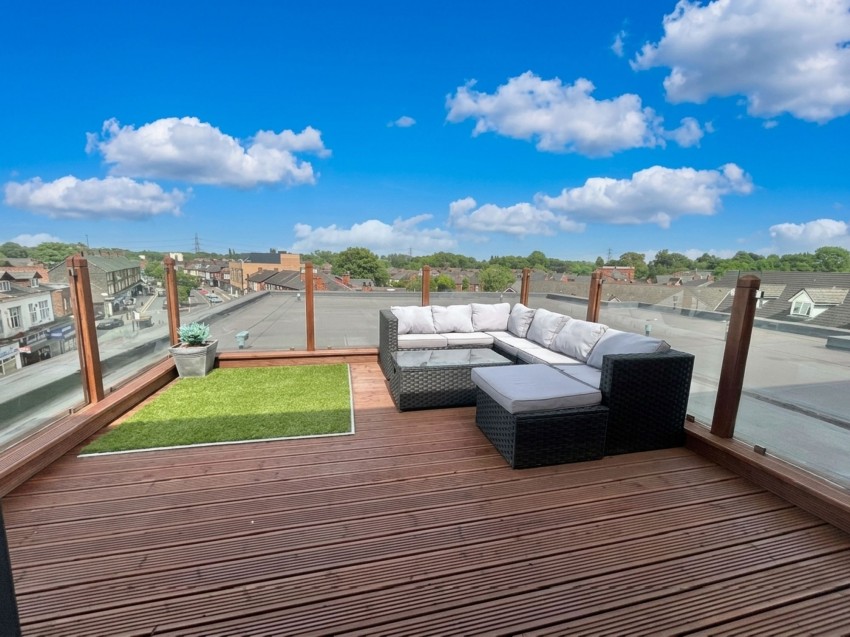 Images for 393 Palaltine Road, Northenden, M22
