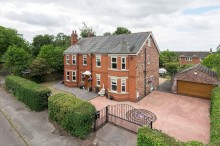 Images for Giantswood Lane, Congleton, CW12