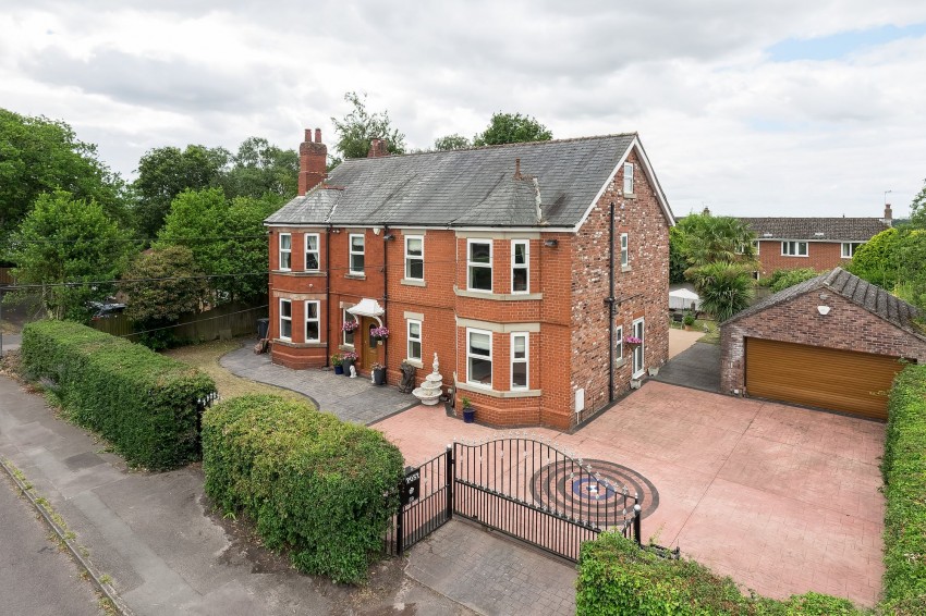 Images for Giantswood Lane, Congleton, CW12