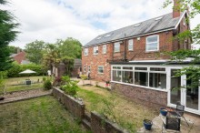 Images for Giantswood Lane, Congleton, CW12