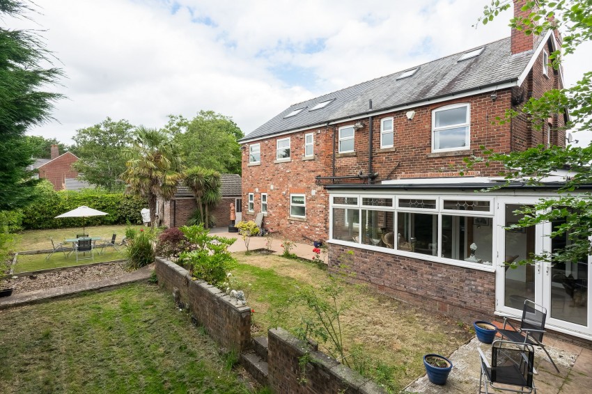Images for Giantswood Lane, Congleton, CW12