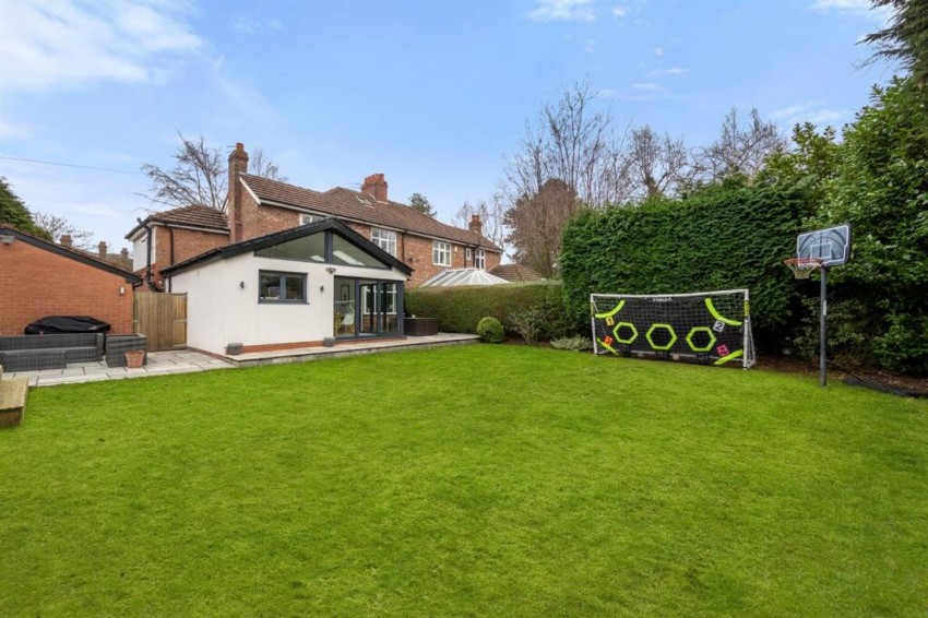 Images for Marsland Road, Sale, M33