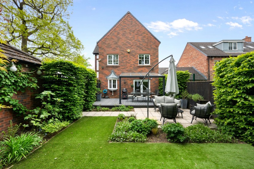 Images for Turing Drive, Wilmslow, SK9