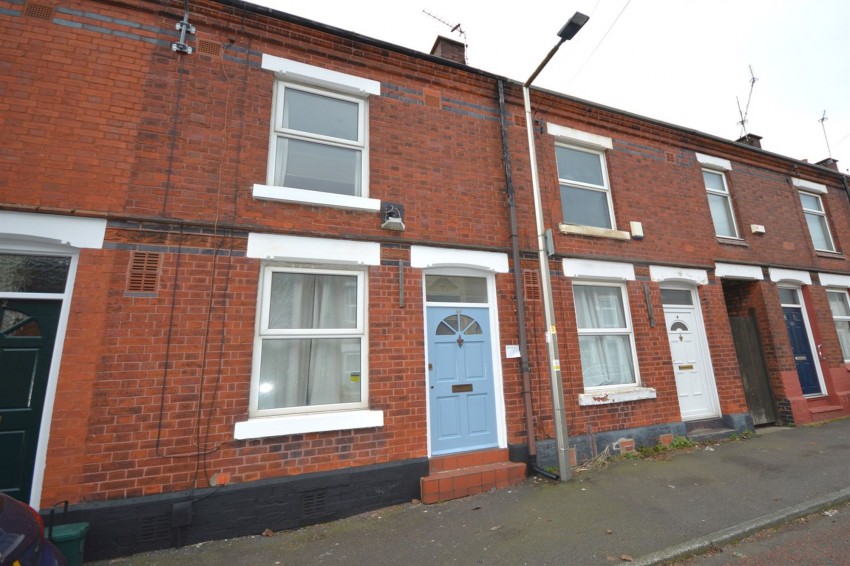 Images for Churchill Street, Stockport, SK4