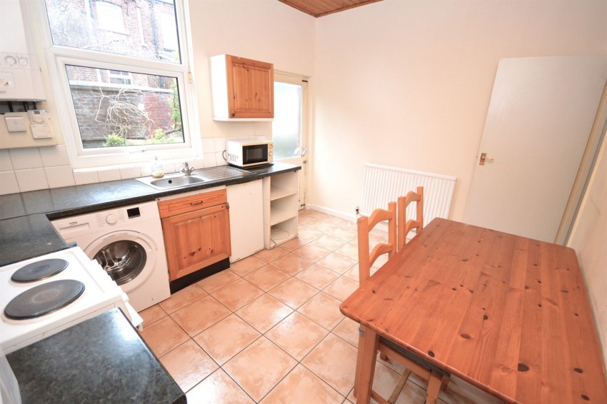 Images for Churchill Street, Stockport, SK4