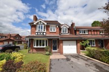 Images for The Whitfields, Macclesfield, SK10