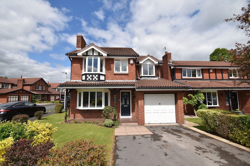 Images for The Whitfields, Macclesfield, SK10