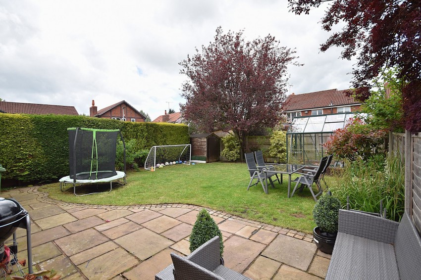 Images for The Whitfields, Macclesfield, SK10