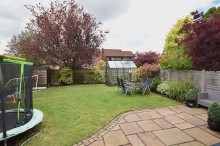 Images for The Whitfields, Macclesfield, SK10