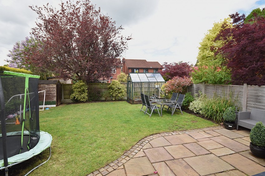 Images for The Whitfields, Macclesfield, SK10