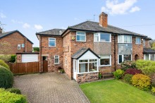 Images for Buckingham Road, Wilmslow, SK9