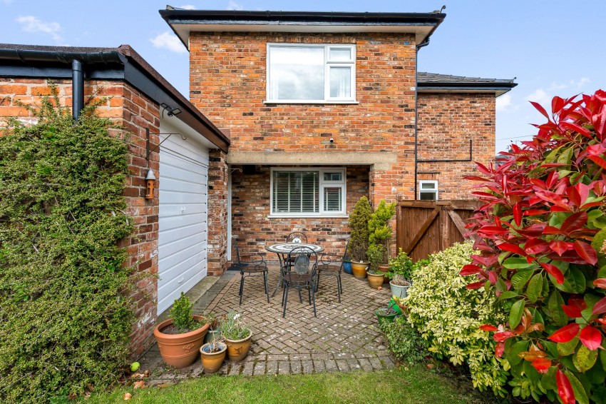 Images for Buckingham Road, Wilmslow, SK9