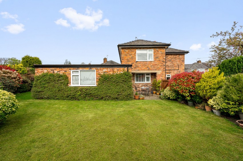 Images for Buckingham Road, Wilmslow, SK9