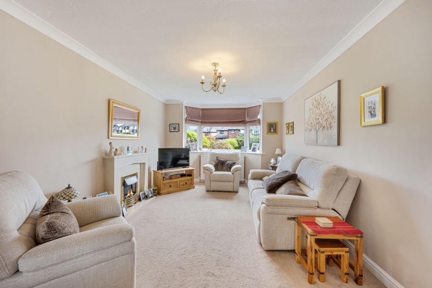 Images for Buckingham Road, Wilmslow, SK9