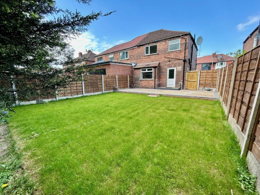 Images for Highbank Drive, East Didsbury, M20