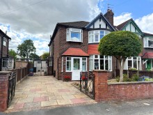 Images for Amberley Road, Sale, M33