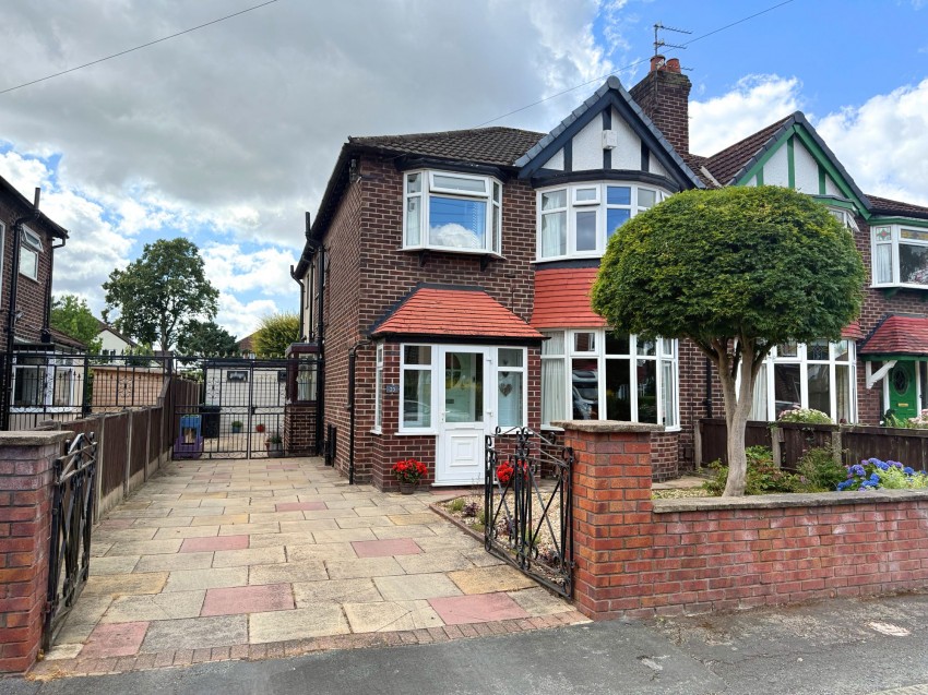 Images for Amberley Road, Sale, M33